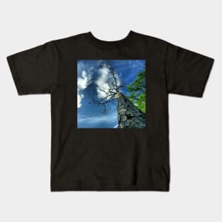 Sky Trap Kids T-Shirt